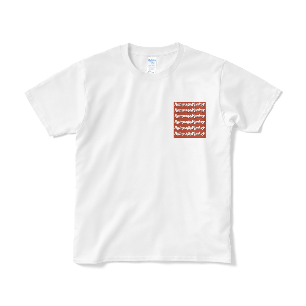 RMハワイアンTシャツ2023 (ホワイト)
