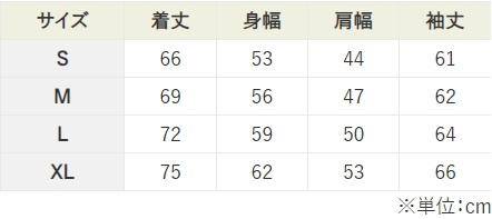 RMボアフリースジャケット
