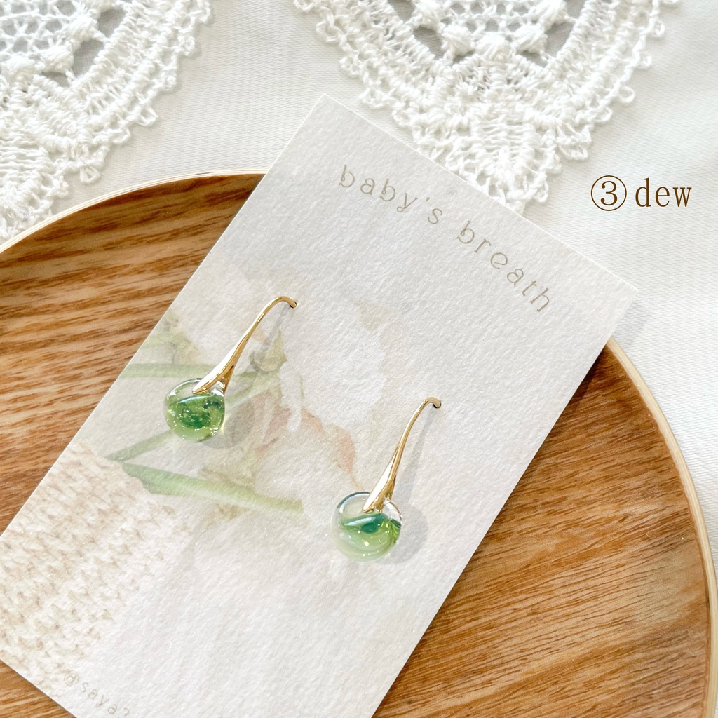 bll 4️⃣1️⃣概念アクセサリー