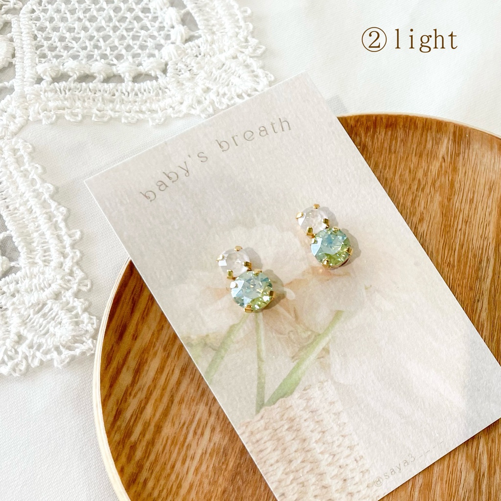 bll 4️⃣1️⃣概念アクセサリー