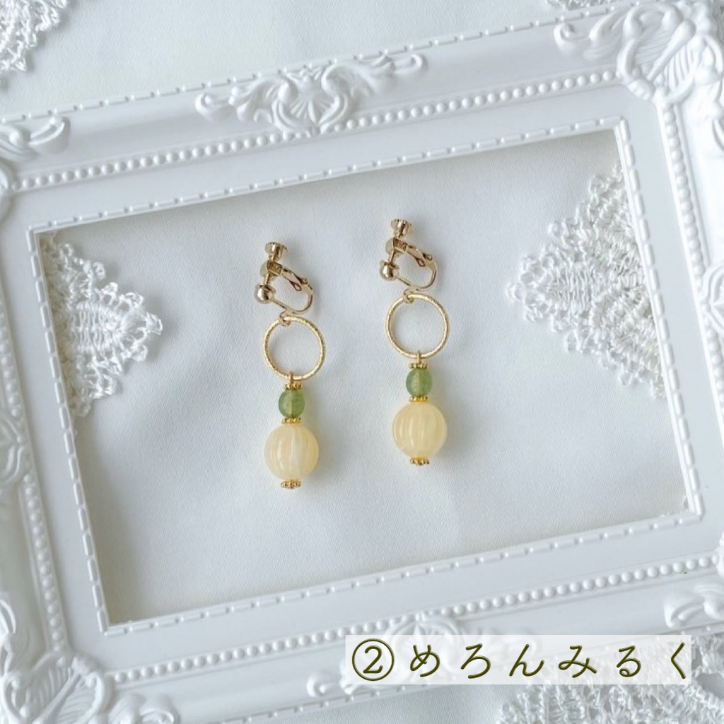 bll 4️⃣1️⃣概念アクセサリー