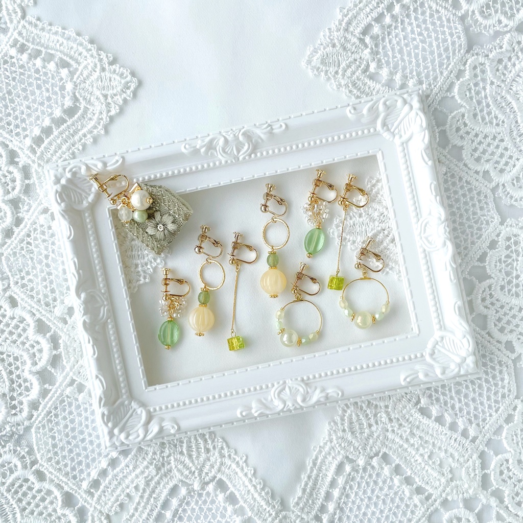 bll 4️⃣1️⃣概念アクセサリー