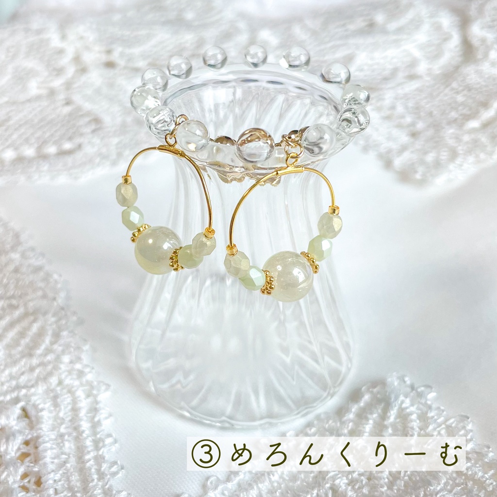 bll 4️⃣1️⃣概念アクセサリー