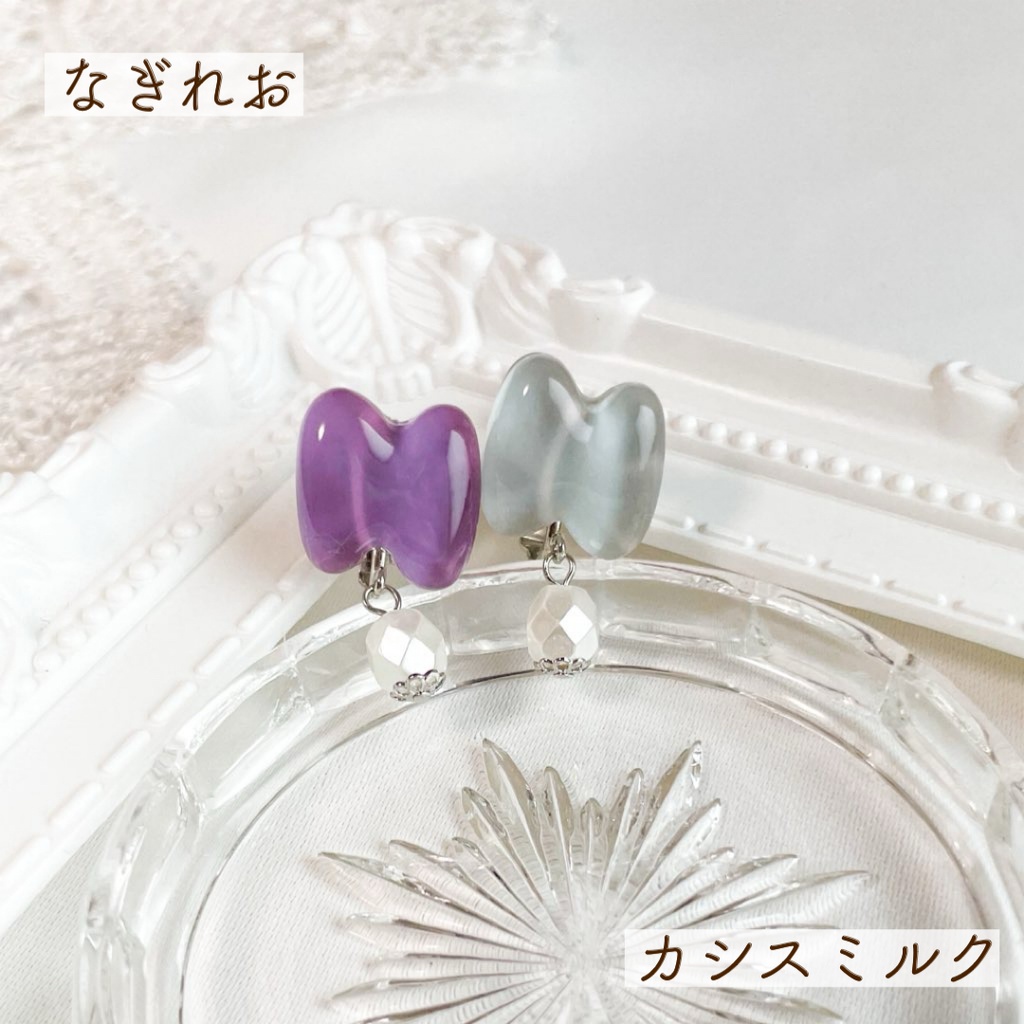 bllオールキャラ 概念イヤリング