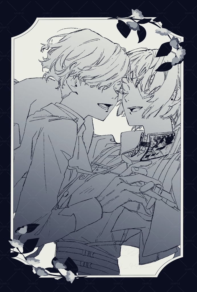 トリカゴ6グッズ