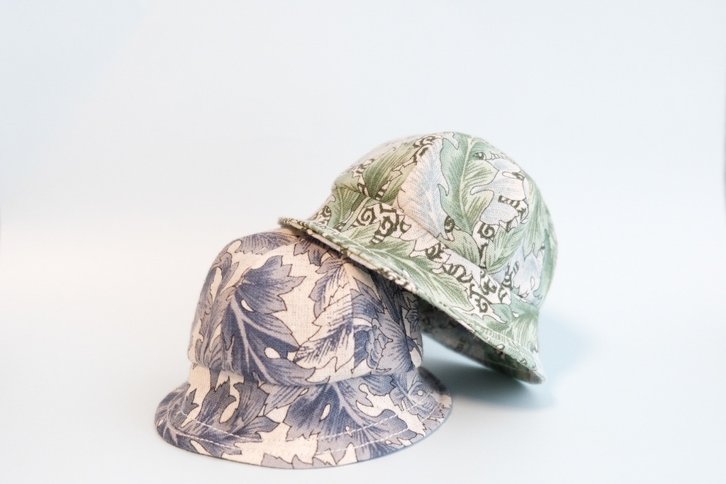 涼しげなまんまるちゃん