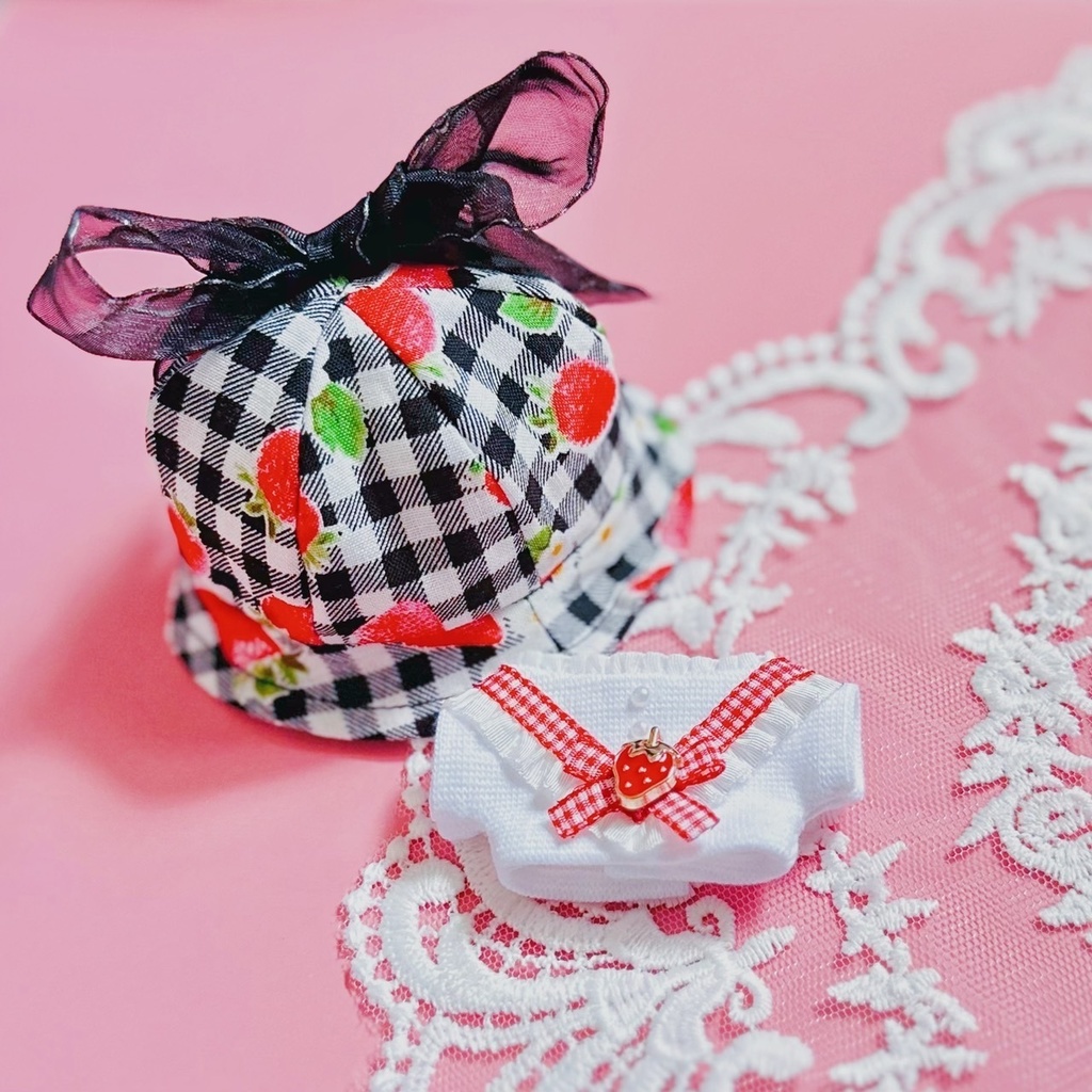 🍓strawberry set🍓