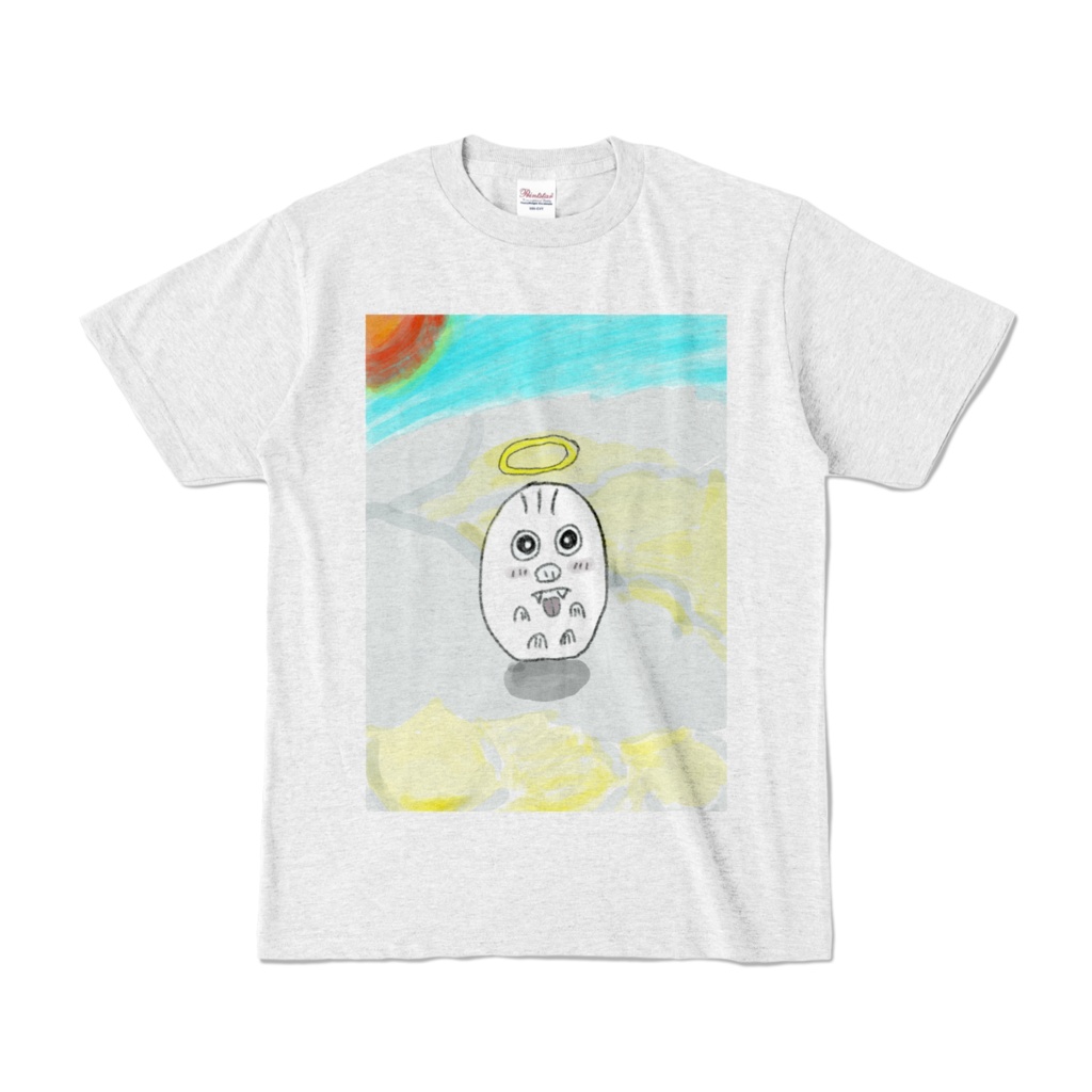 かっちゃんシャツ