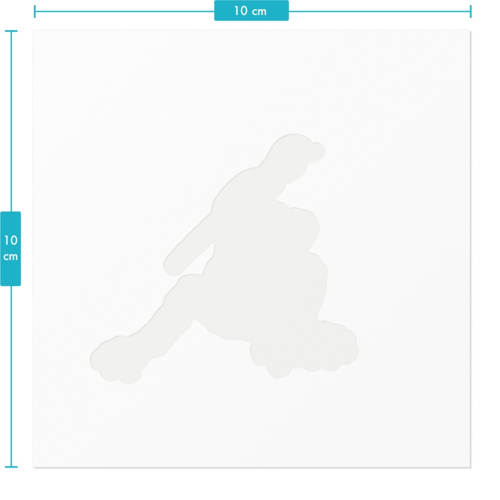 絵を描くカエル