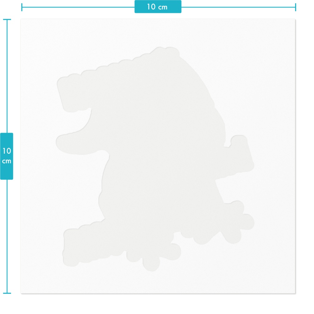 hungry & angry(Pointillism)