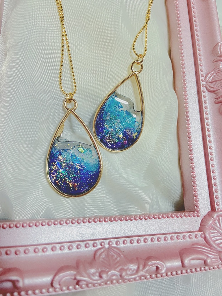深海一雫　オクタイメージ