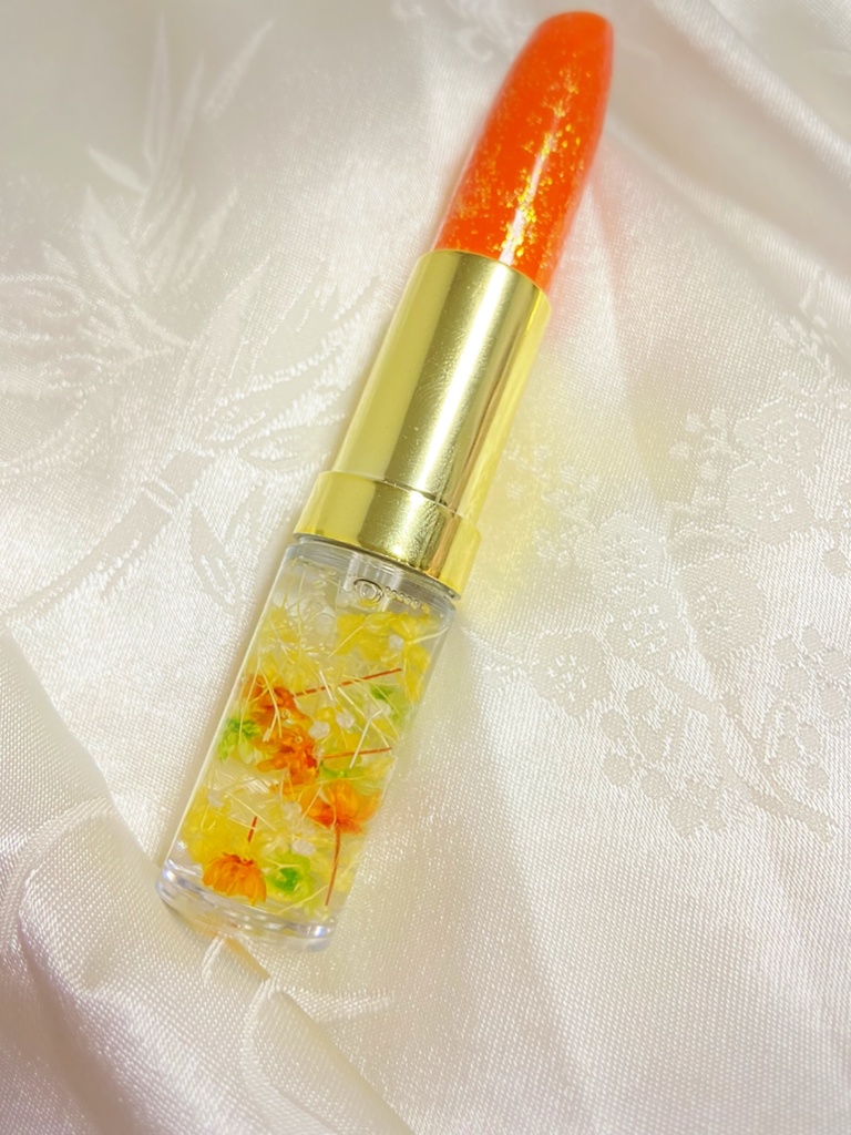 魔法のルージュ ハーバリウムボールペン