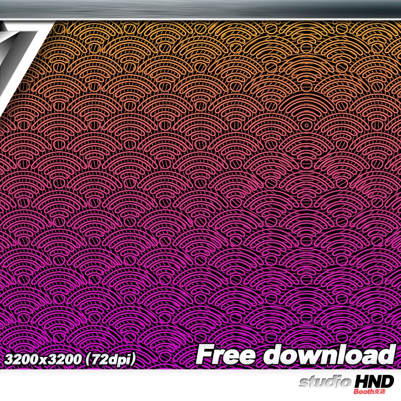 【sHND】ウォーターマーク 2024 1125