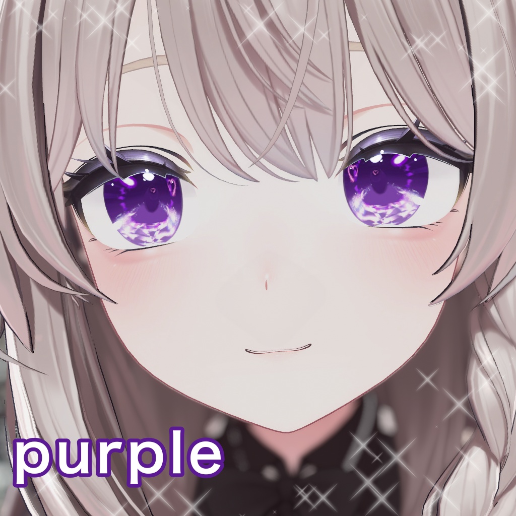 【無料/freeあり】しなの専用 ルミナスジュエルアイ | Luminous Jewel Eyes【7色】