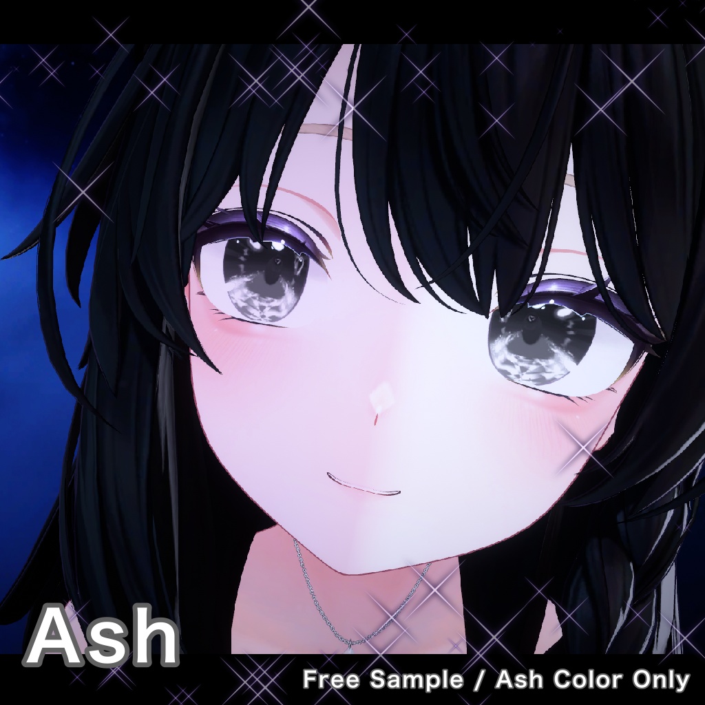 【無料/freeあり】しなの専用 ルミナスジュエルアイ | Luminous Jewel Eyes【7色】