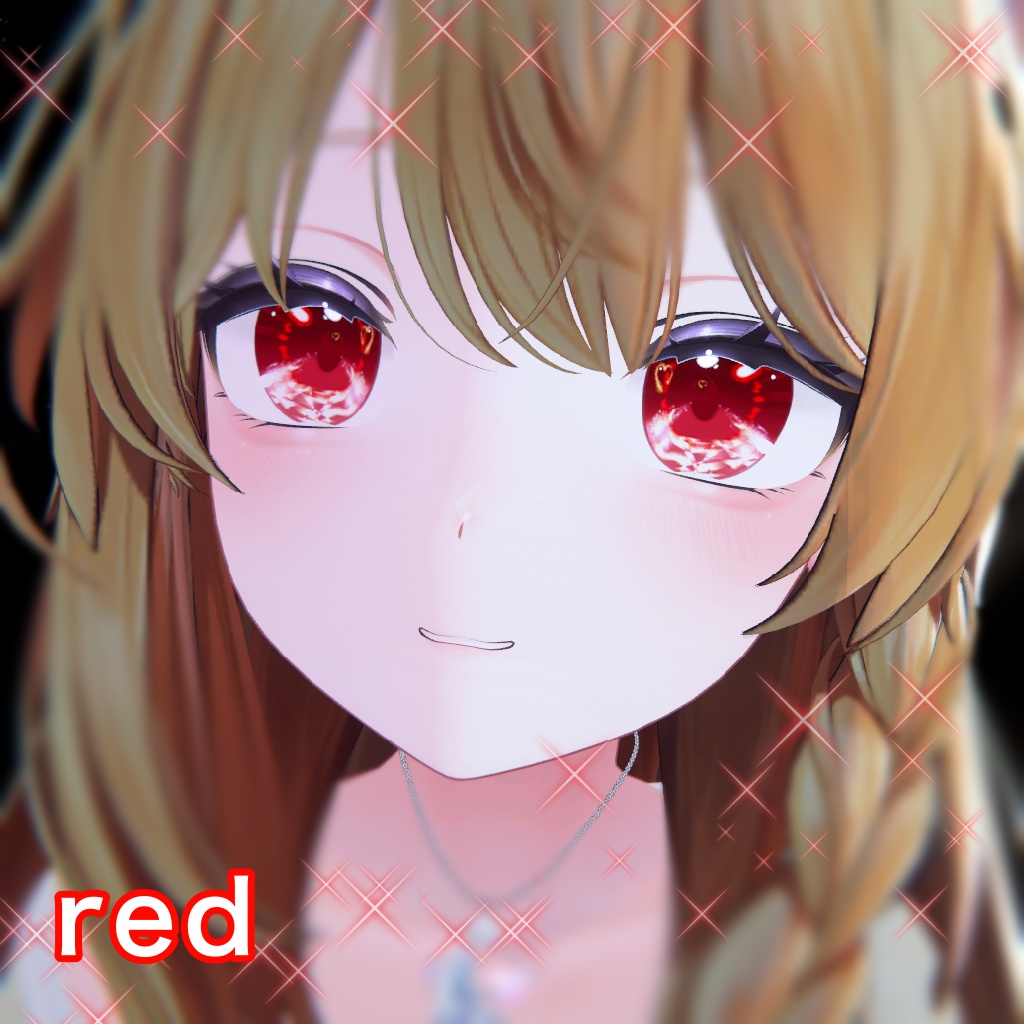 【無料/freeあり】しなの専用 ルミナスジュエルアイ | Luminous Jewel Eyes【7色】