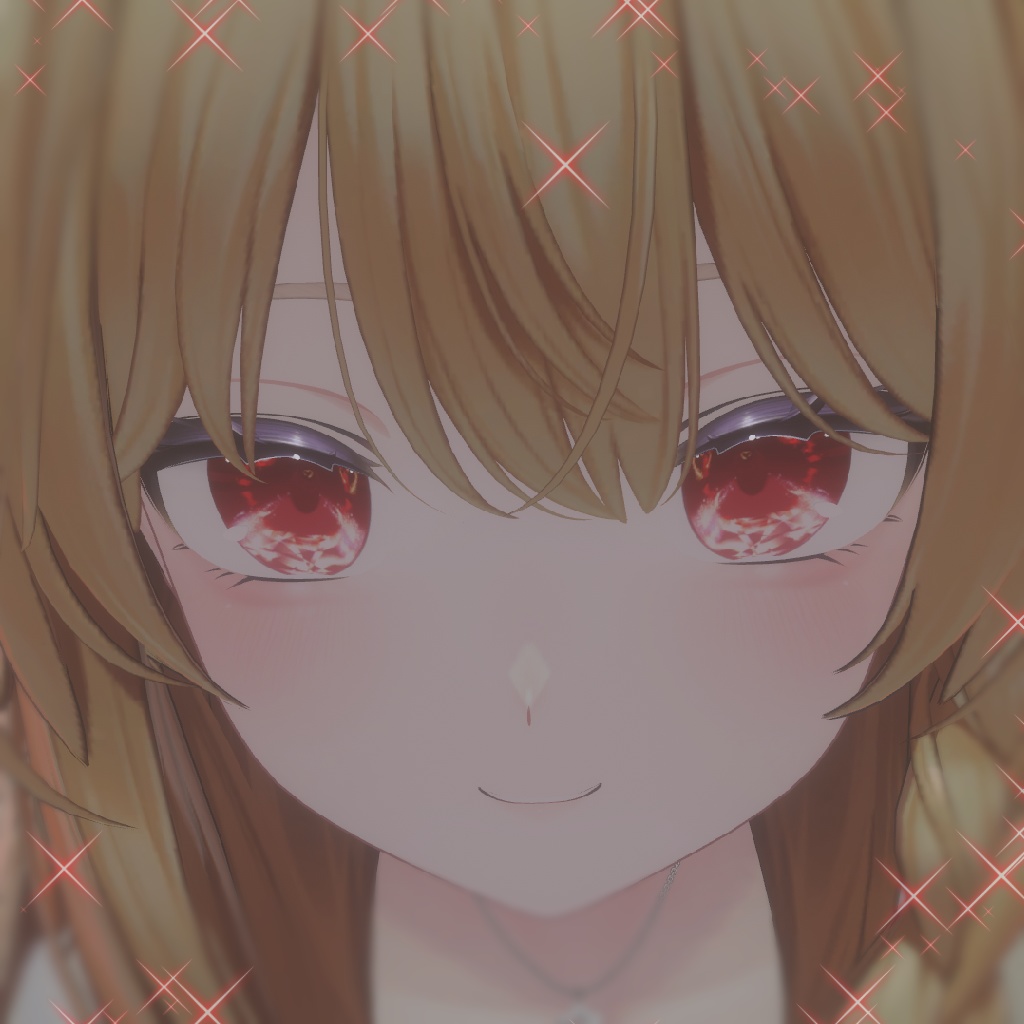 【無料/freeあり】しなの専用 ルミナスジュエルアイ | Luminous Jewel Eyes【7色】