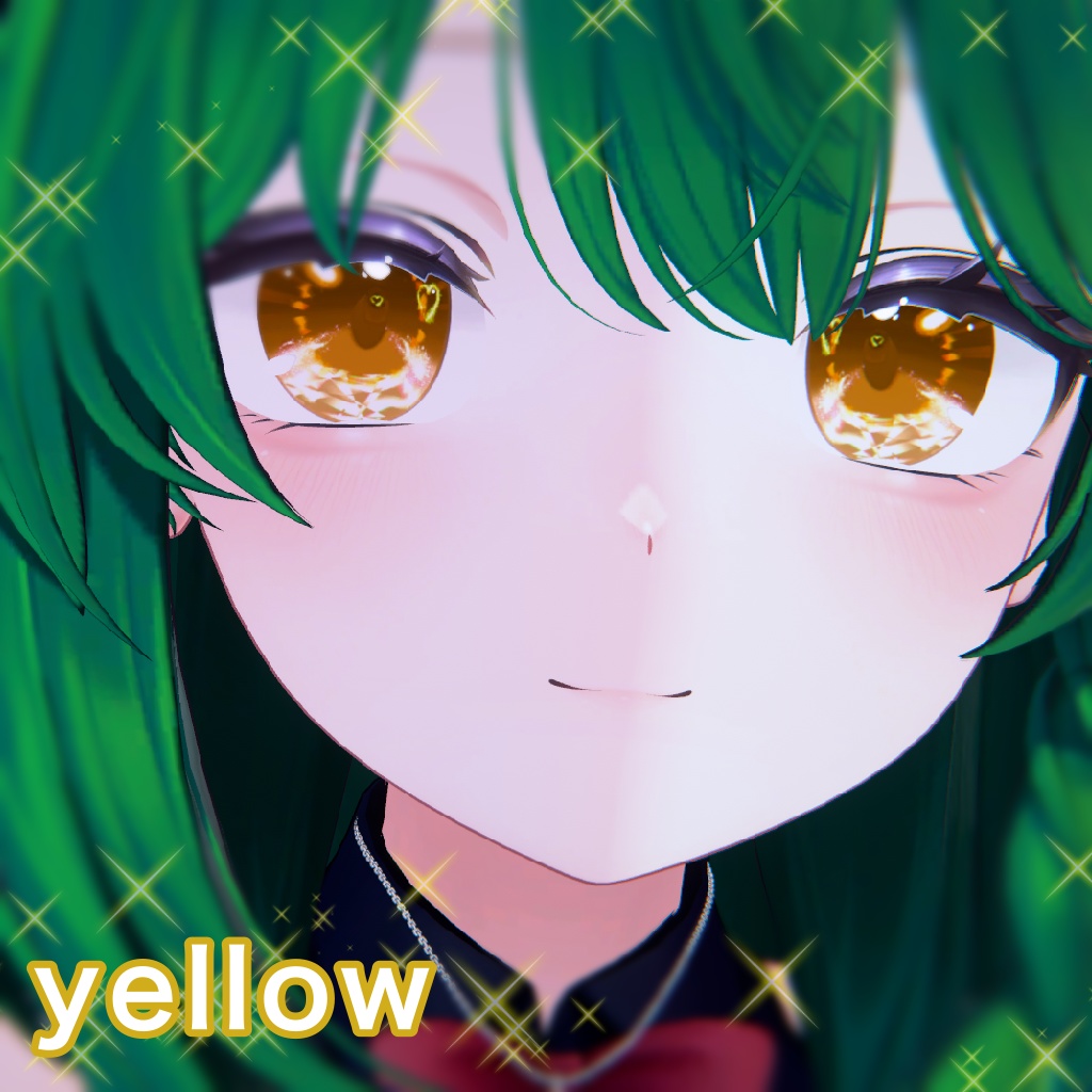 【無料/freeあり】しなの専用 ルミナスジュエルアイ | Luminous Jewel Eyes【7色】