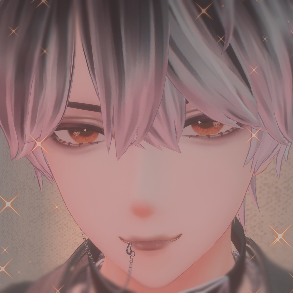 【無料/freeあり】水瀬専用 ホログラムバタフライアイ -幻蝶- | Hologram Butterfly Eyes【9色】