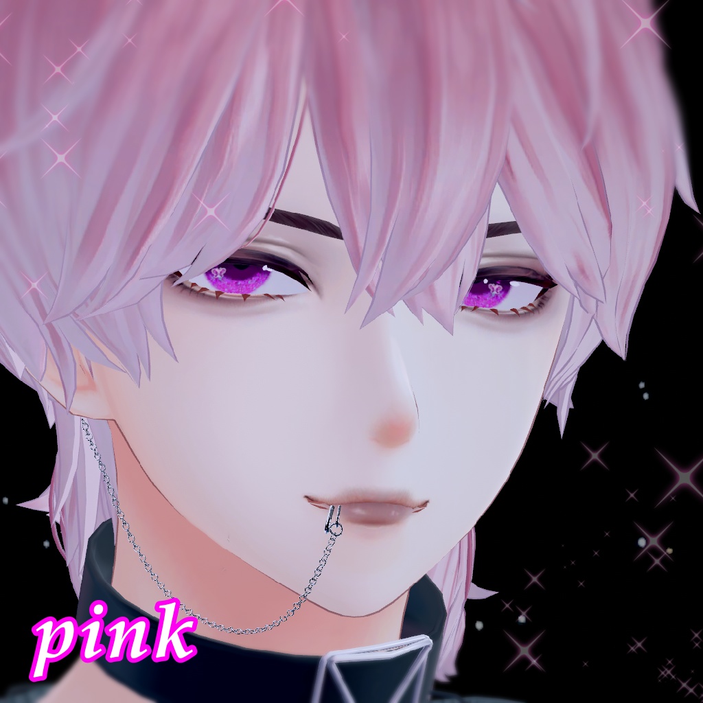 【無料/freeあり】水瀬専用 ホログラムバタフライアイ -幻蝶- | Hologram Butterfly Eyes【9色】