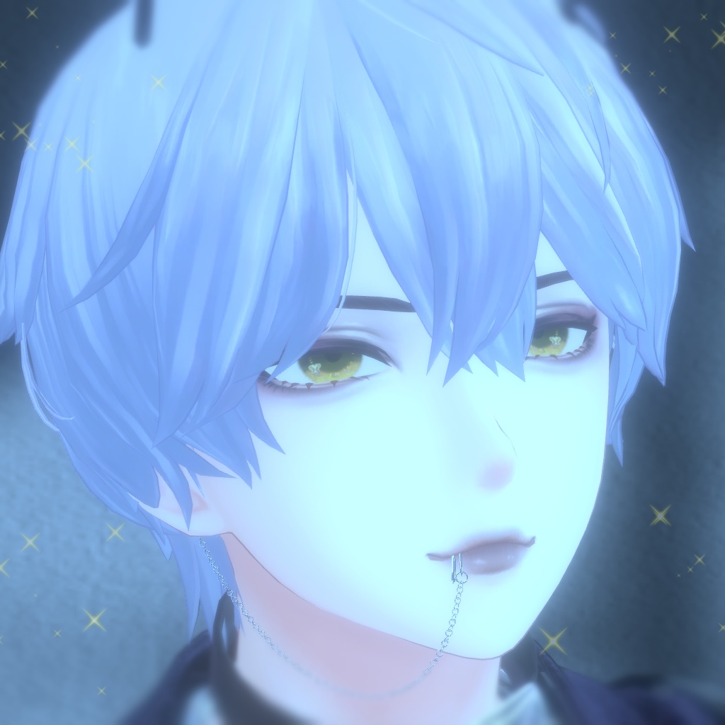 【無料/freeあり】水瀬専用 ホログラムバタフライアイ -幻蝶- | Hologram Butterfly Eyes【9色】