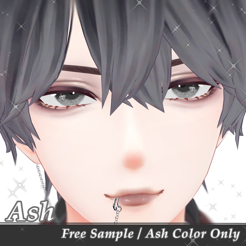 【無料/freeあり】水瀬専用 ホログラムバタフライアイ -幻蝶- | Hologram Butterfly Eyes【9色】