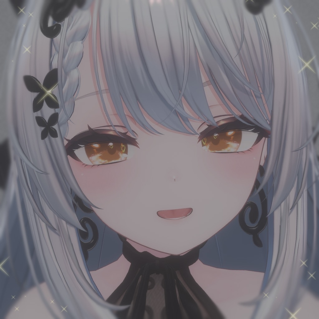 【無料/freeあり】カザリス専用 ルミナスジュエルアイ | Luminous Jewel Eyes【7色】