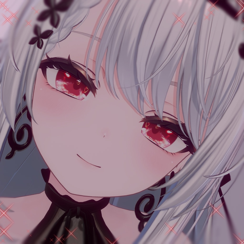 【無料/freeあり】カザリス専用 ルミナスジュエルアイ | Luminous Jewel Eyes【7色】