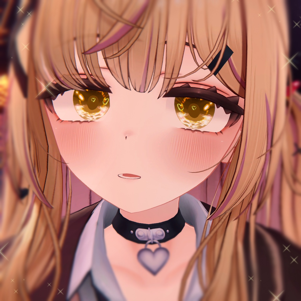 【無料/freeあり】ゆめか専用 ルミナスジュエルアイ | Luminous Jewel Eyes【7色】