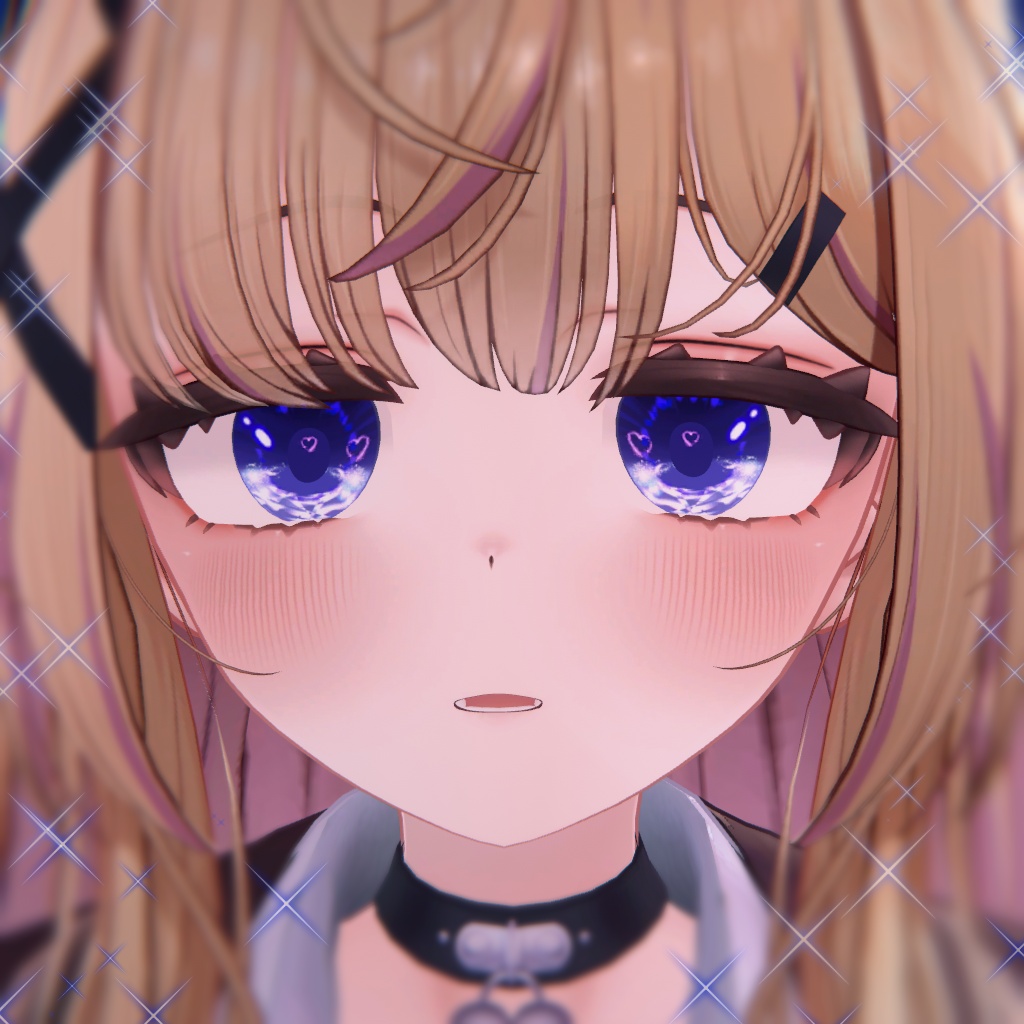【無料/freeあり】ゆめか専用 ルミナスジュエルアイ | Luminous Jewel Eyes【7色】