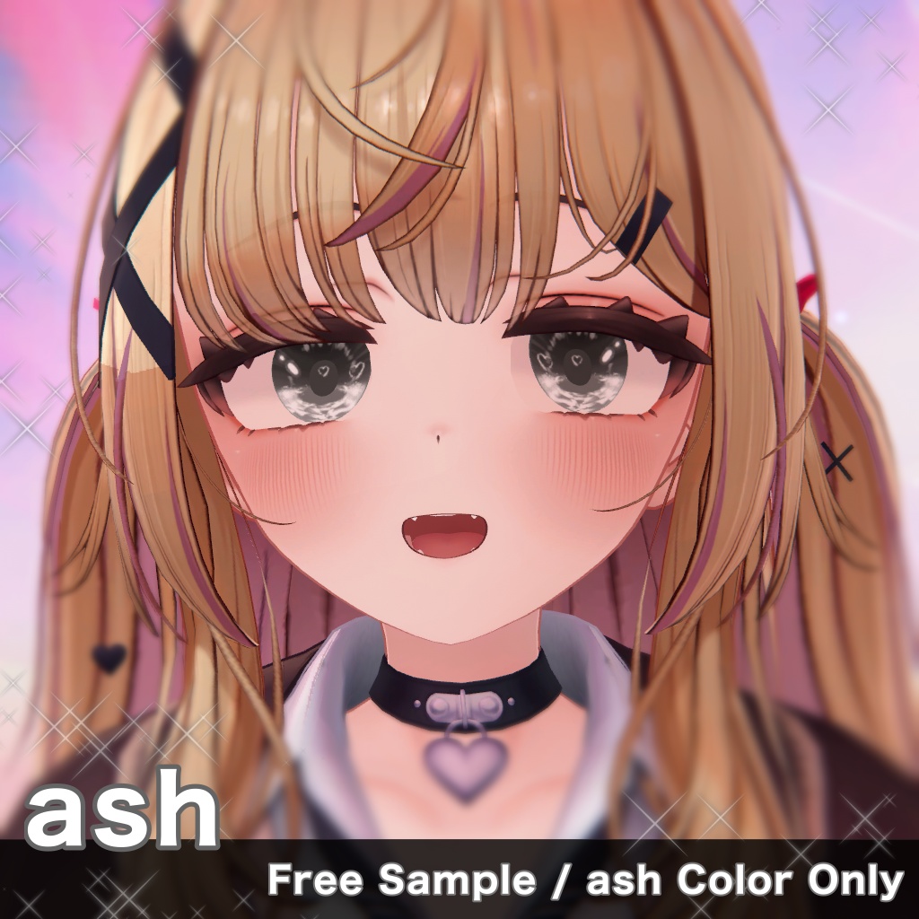 【無料/freeあり】ゆめか専用 ルミナスジュエルアイ | Luminous Jewel Eyes【7色】