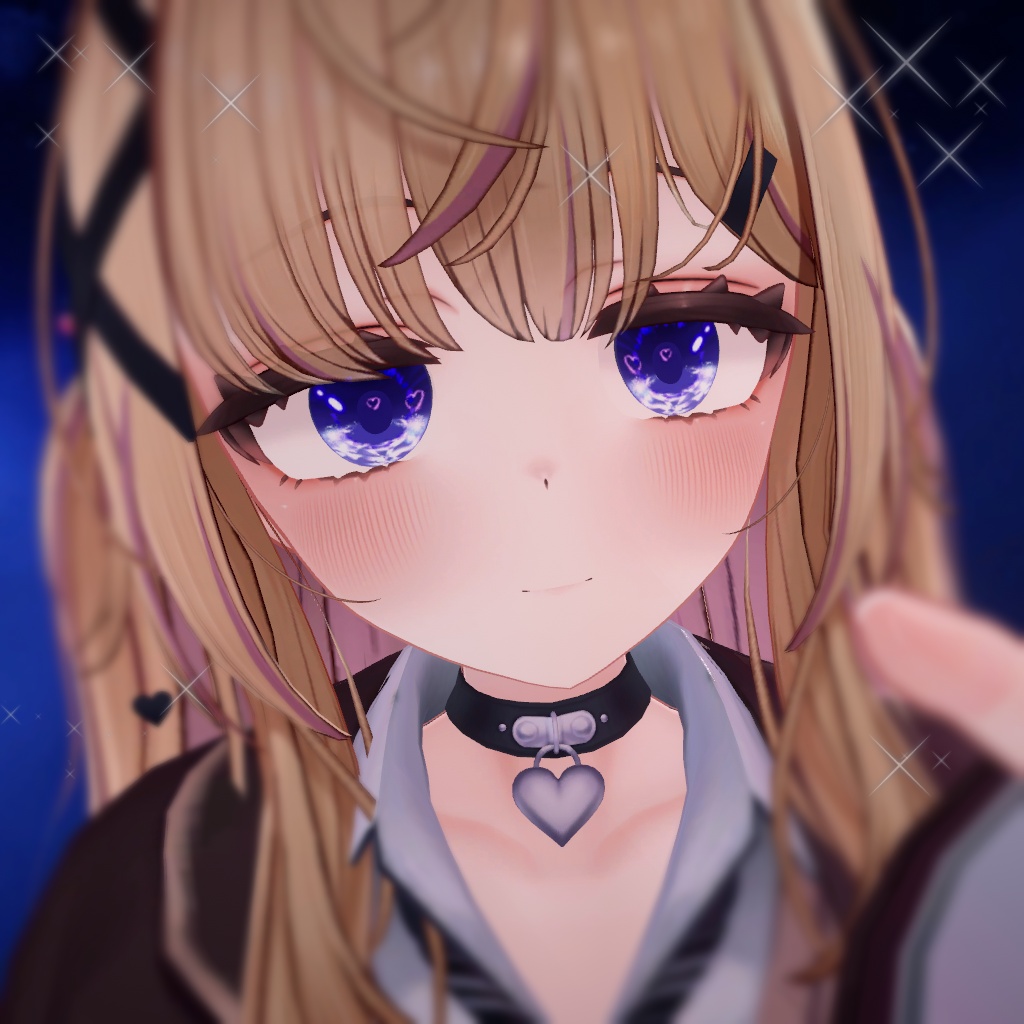 【無料/freeあり】ゆめか専用 ルミナスジュエルアイ | Luminous Jewel Eyes【7色】
