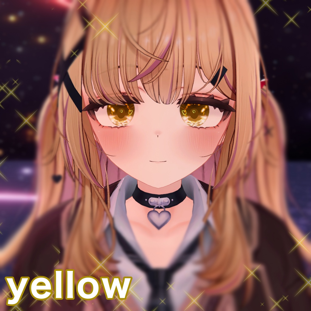 【無料/freeあり】ゆめか専用 ルミナスジュエルアイ | Luminous Jewel Eyes【7色】