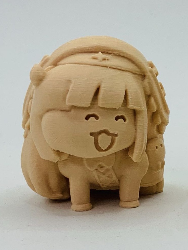 ｽﾋﾟｷフィギュア(ノーマル)