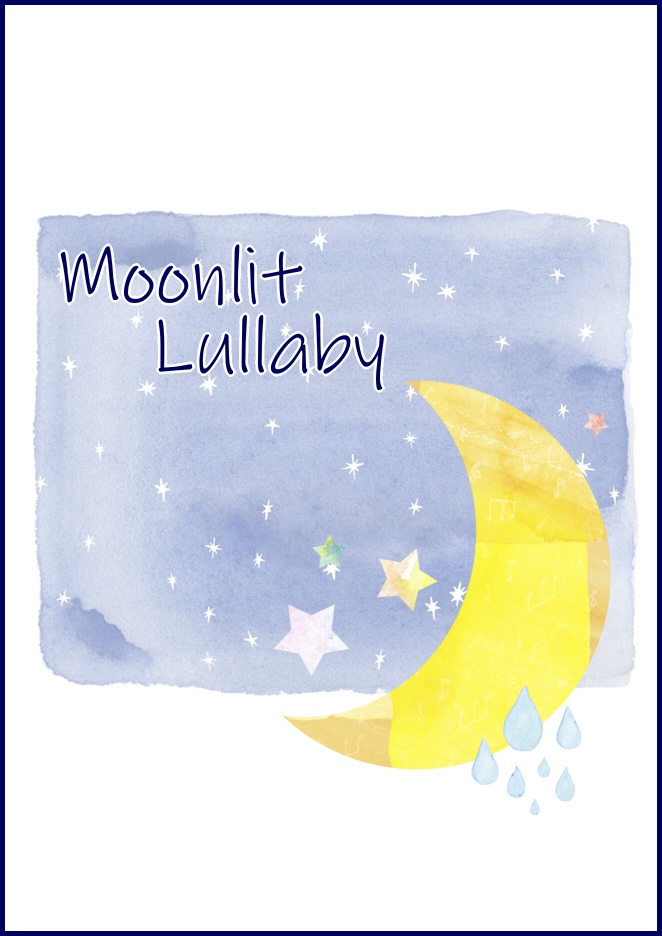 Moonlit Lullaby