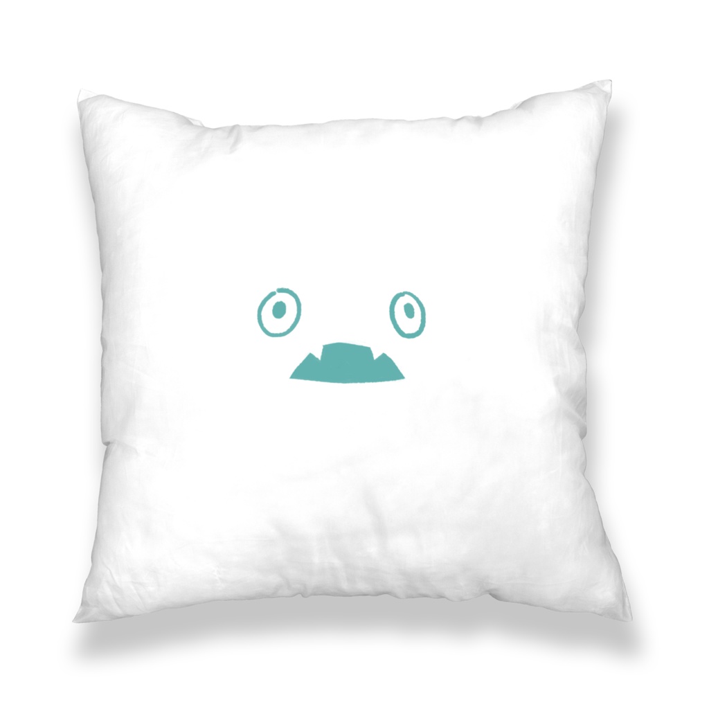 ショウヘイくんクッションカバー