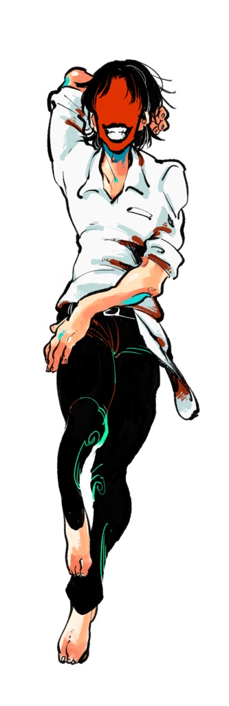 ご自宅用アカハタさん