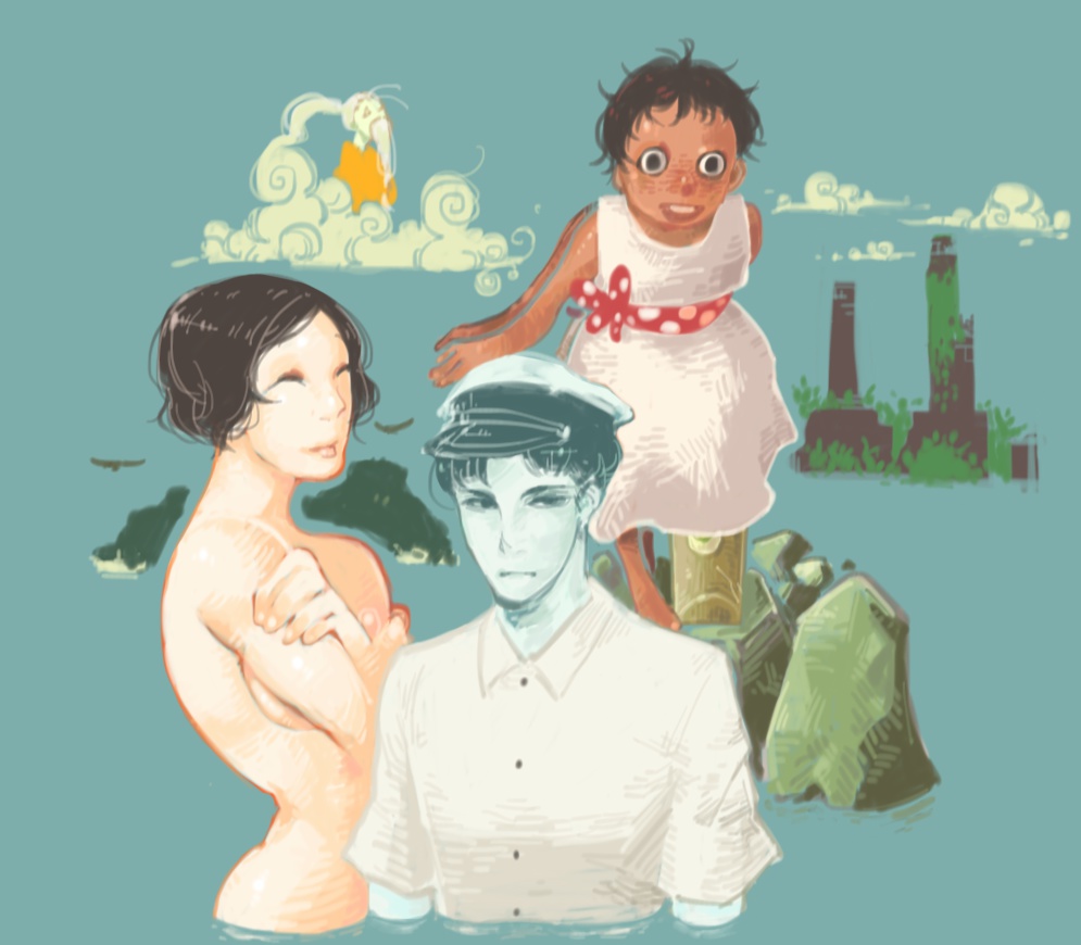 オリジナル壁紙