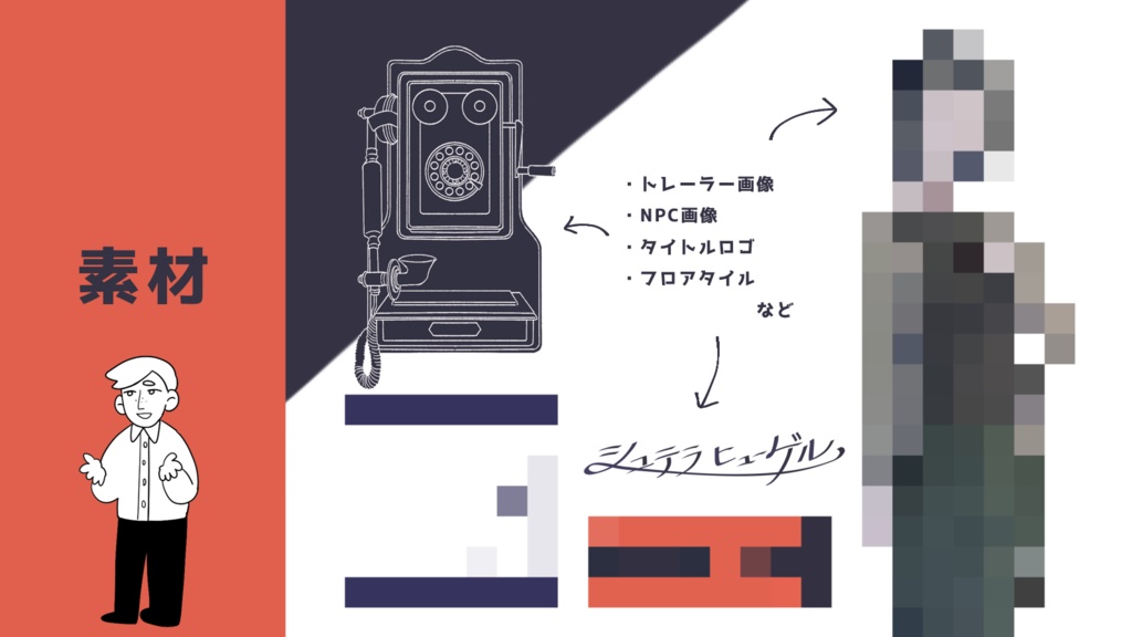 シュテラヒューゲル【CoC6版】 SPLL:E198745