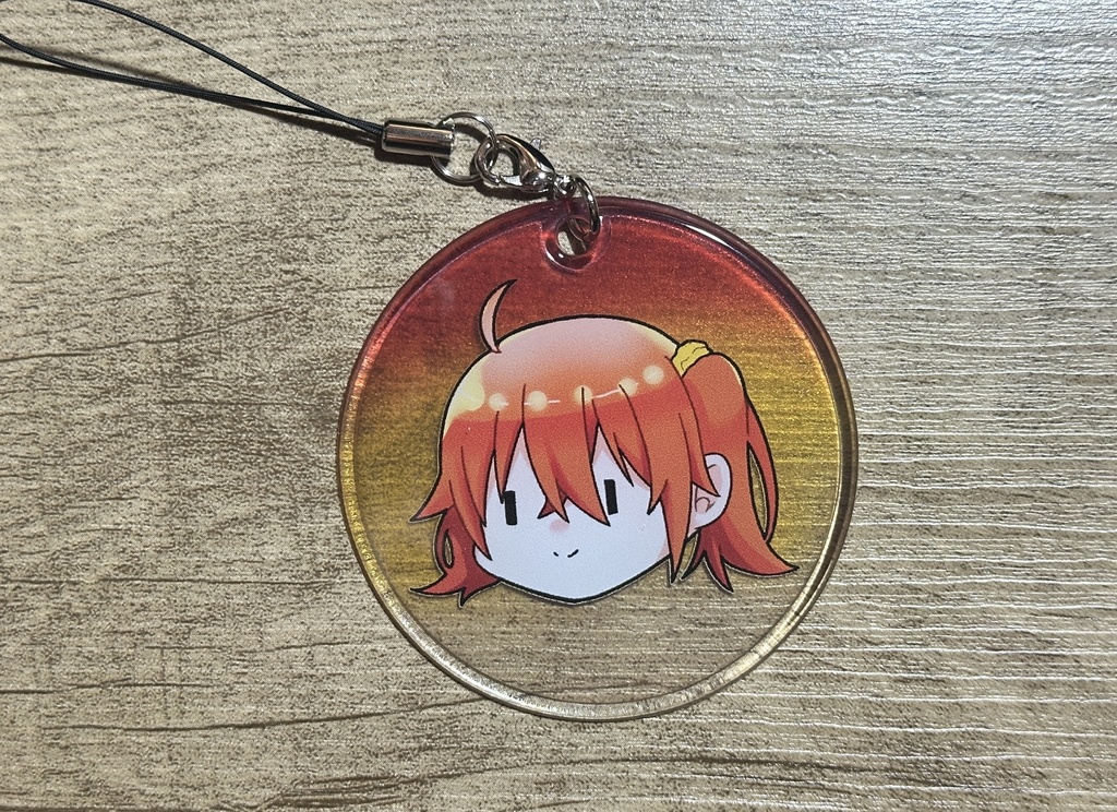 ぐだんご