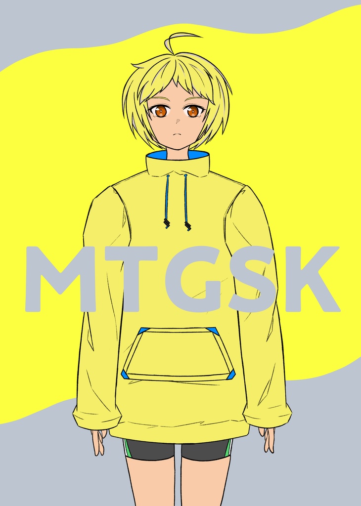 RE MTGSK