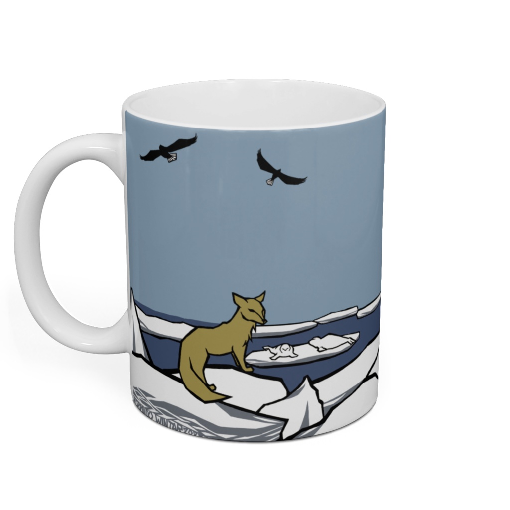 Hokkaido winter 2022