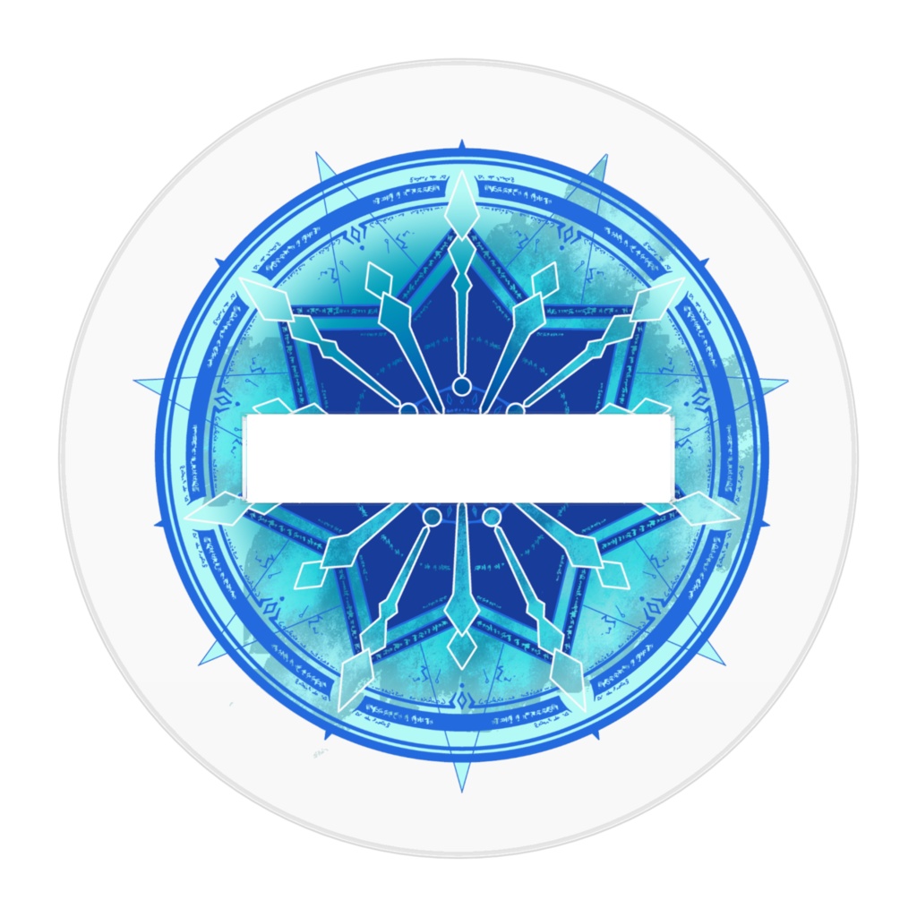 青天十三杖・金青杖リリティニア