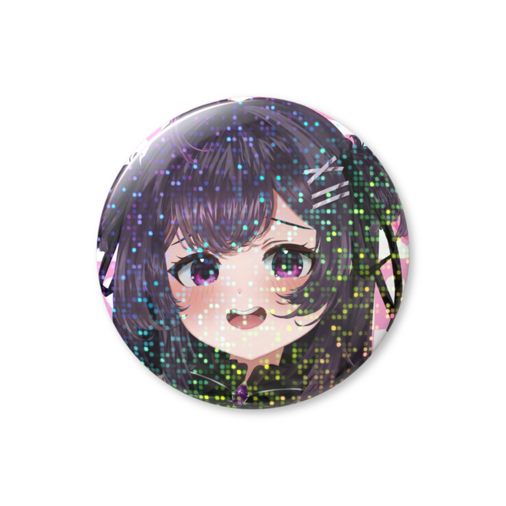 缶バッチノーマル