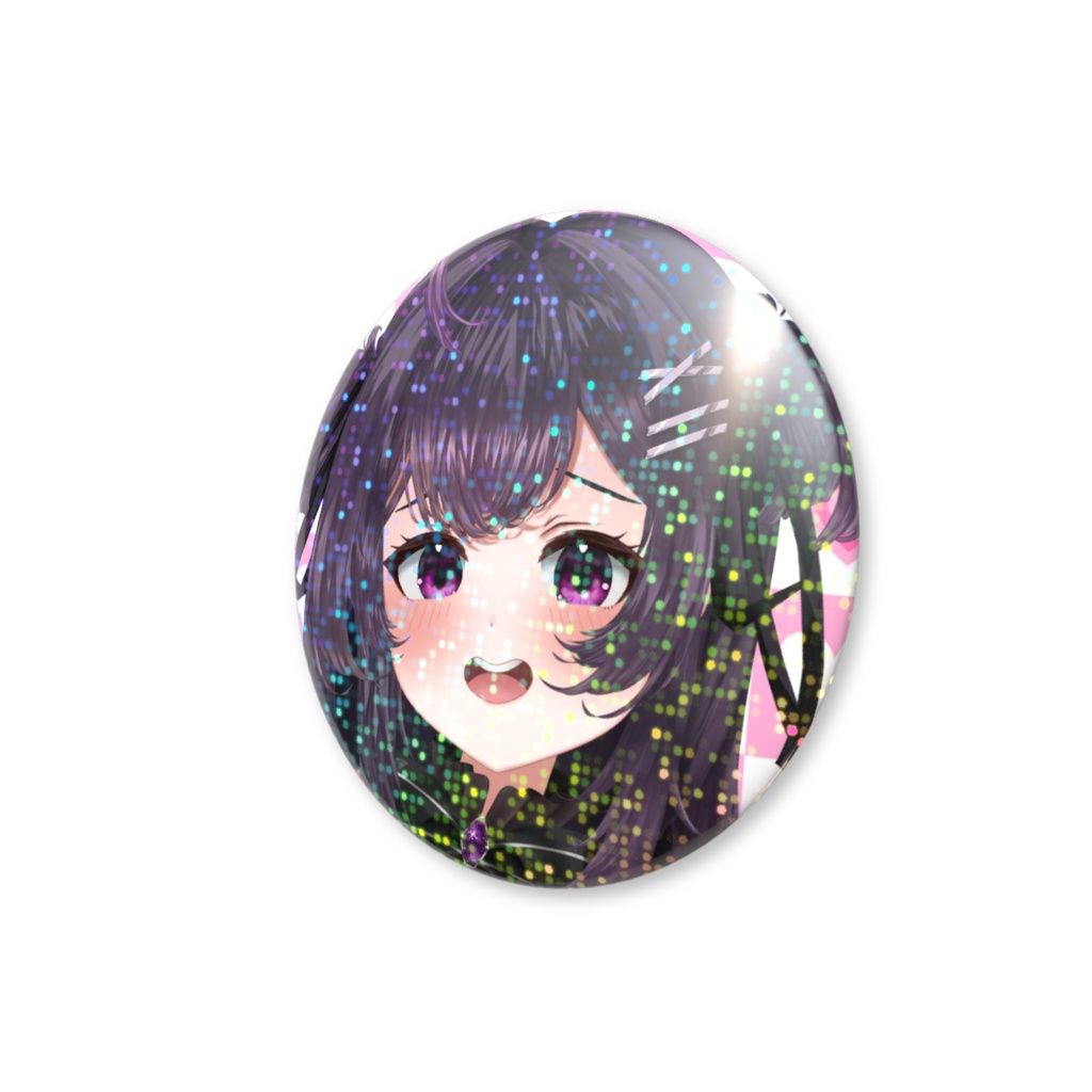 缶バッチノーマル