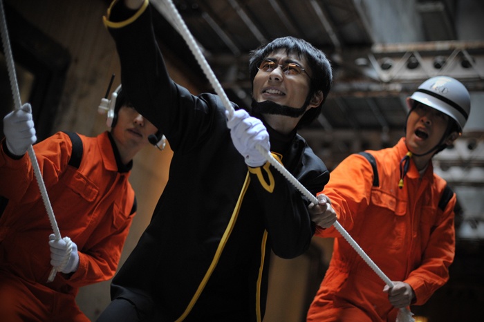 エヴァコス補完計画 VOL.3