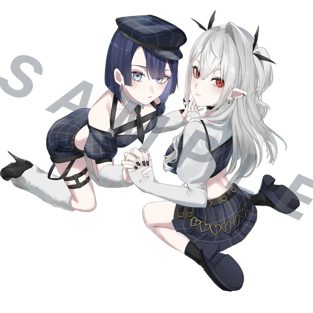 【にじそうさく11】在庫通販
