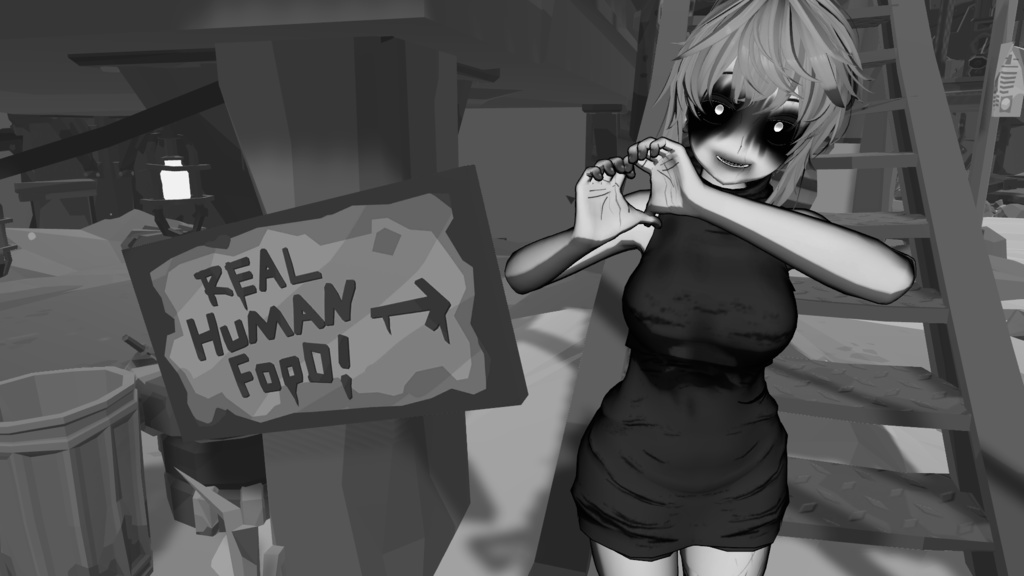 Digi-el Texture Pack: Elizabeth the Jester