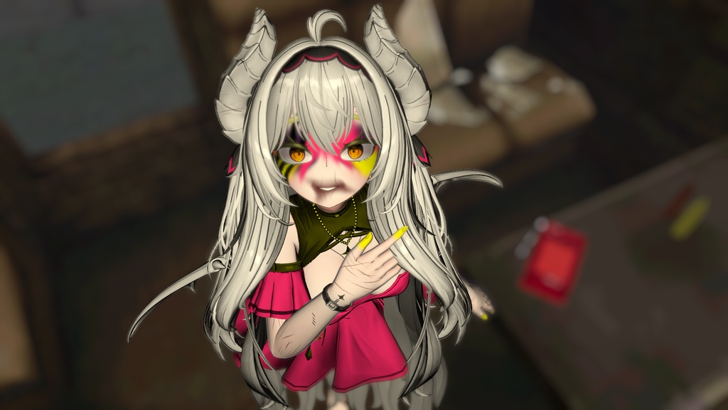 Airi Texture Pack-Elizabeth Tempest Bay