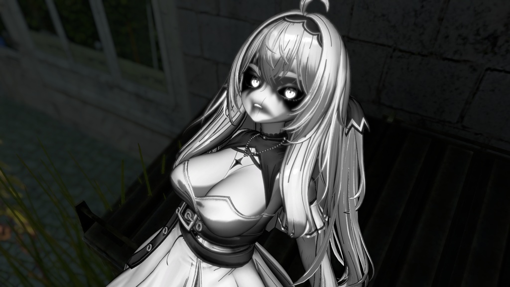 Airi Texture Pack-Elizabeth Tempest Bay